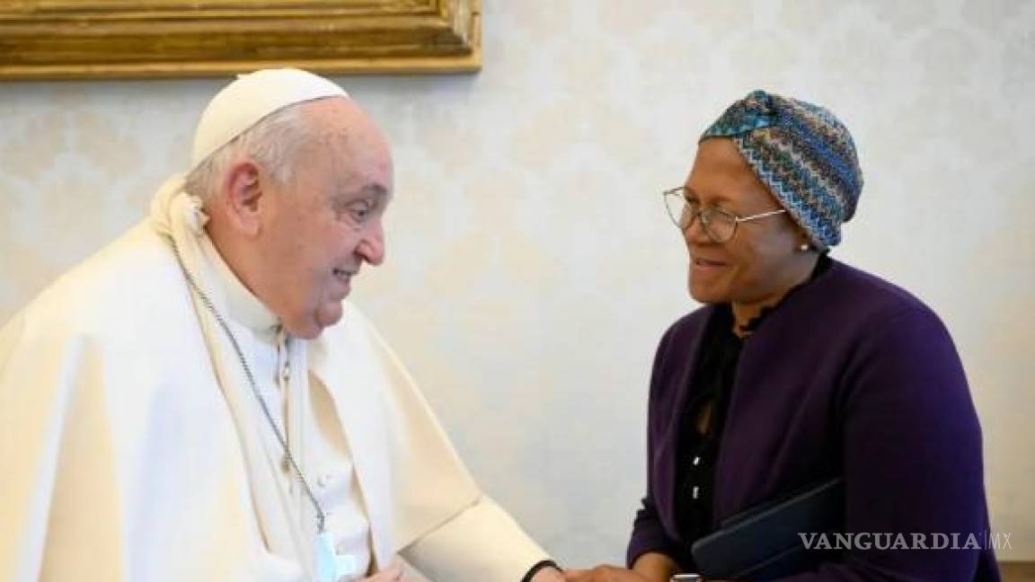 El papa Francisco se lesiona el brazo tras caerse por segunda vez en poco más de un mes