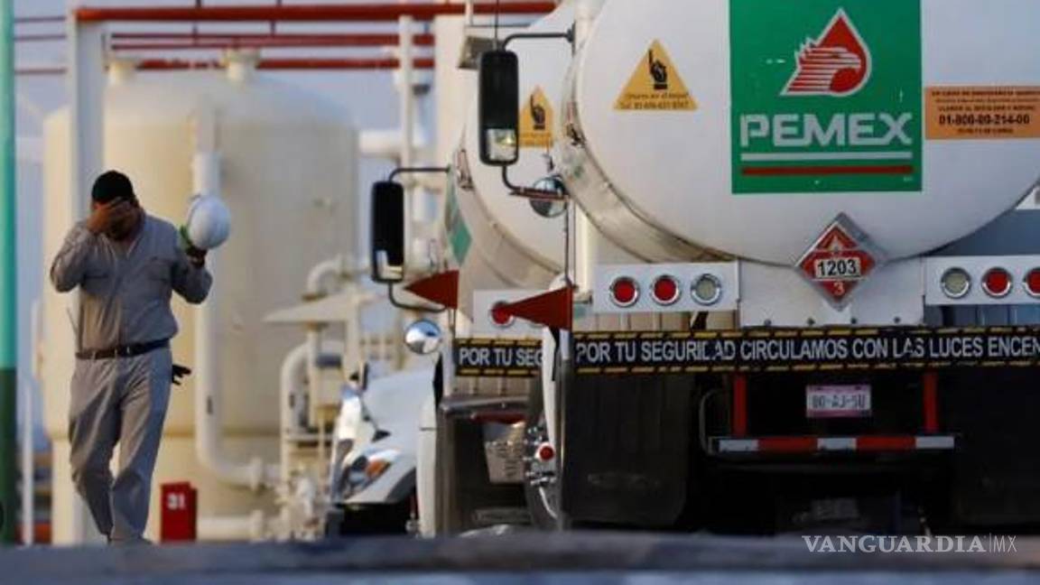 Exhibe EU operaciones internacionales del CJNG para introducir huachicol a Texas