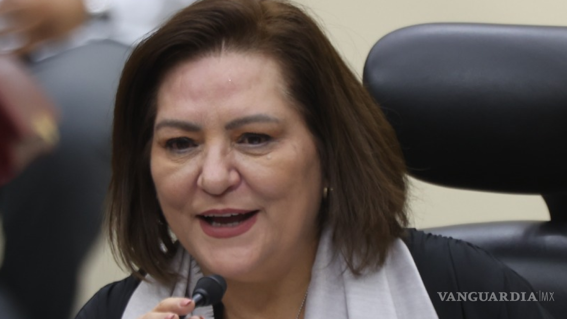 La presidenta del INE pide una reforma electoral, a 10 años de la creación del instituto