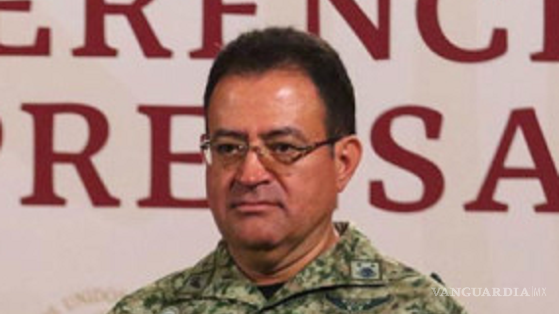 Entregan Tren Maya al Ejército, General Óscar Lozano Águila será responsable
