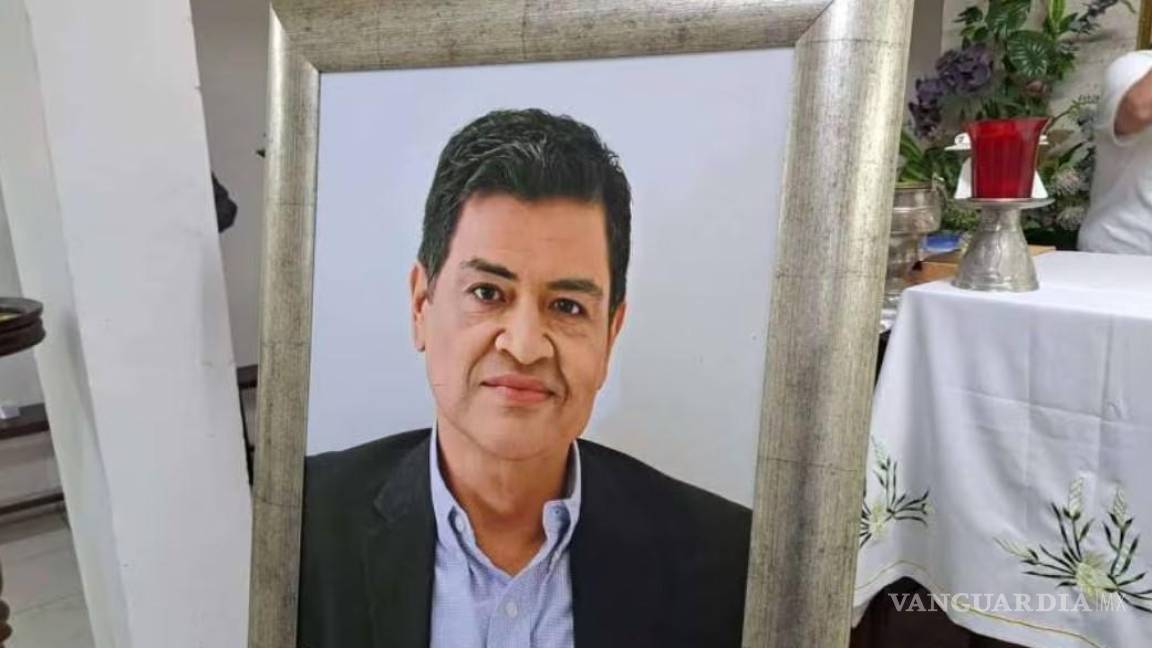 Arrestan a presunto homicida del periodista Luis Enrique Ramírez en Culiacán
