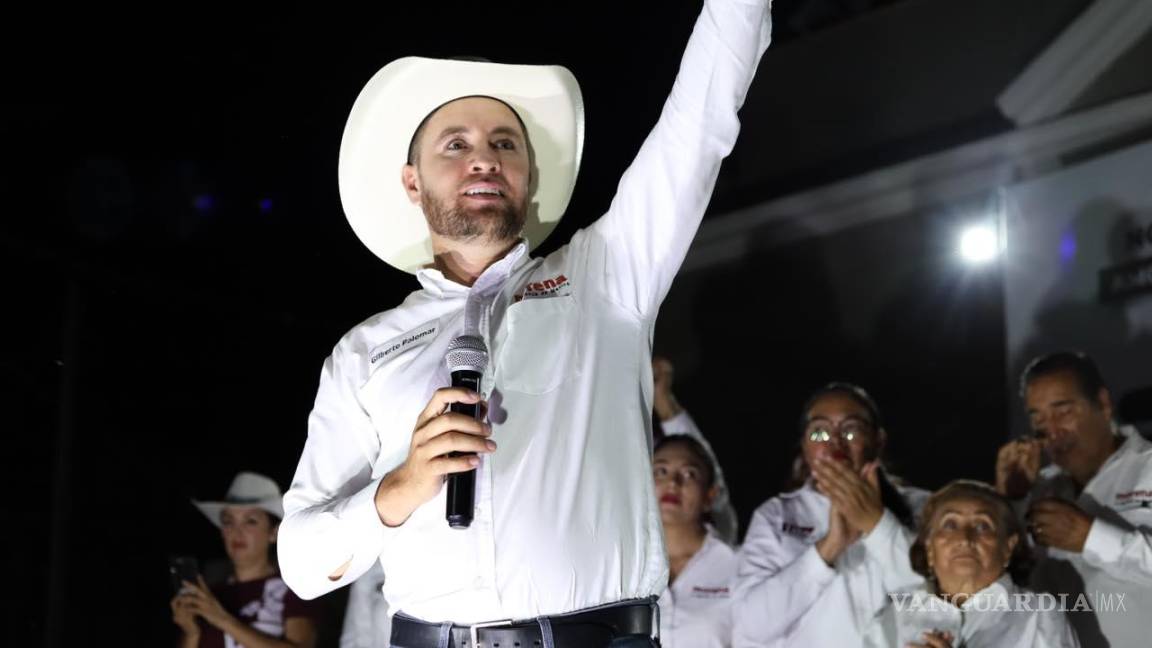 Atacan a Gilberto ‘Tito’ Palomar, candidato por Morena a la alcaldía de Encarnación de Díaz, Jalisco