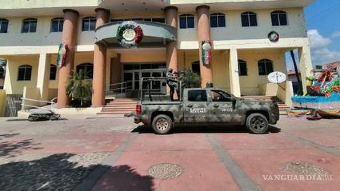 Deja 18 muertos ataque en Guerrero; alcalde de San Miguel Totolapan y su padre entre las víctimas