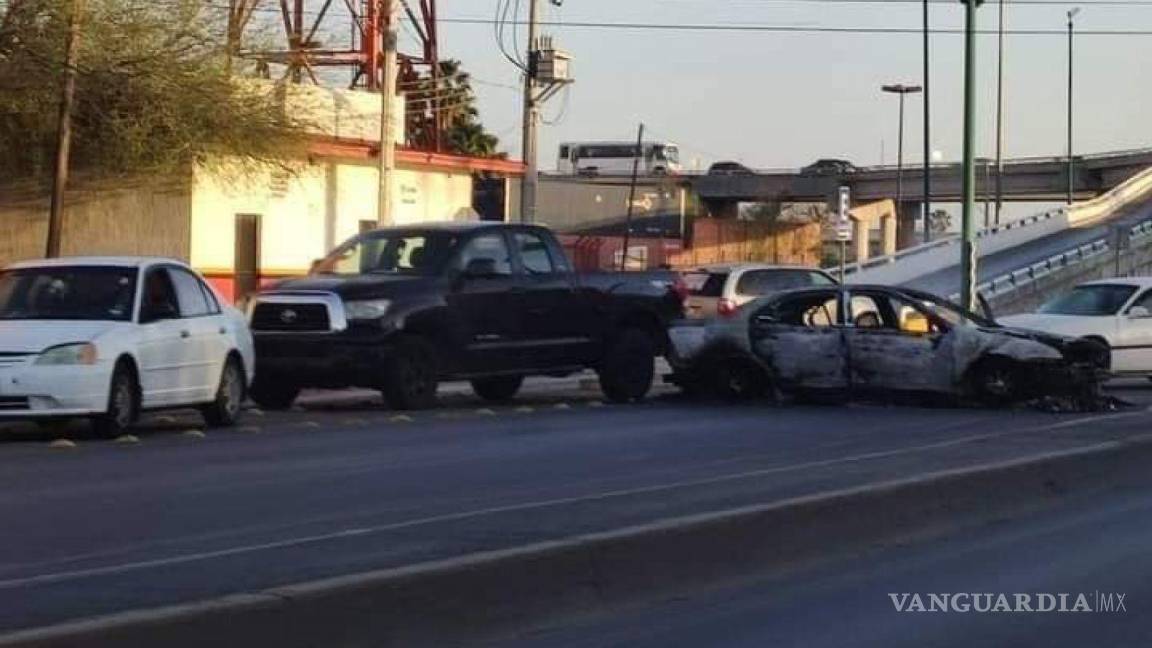 Sedena despliega 250 elementos en Nuevo Laredo, Tamaulipas