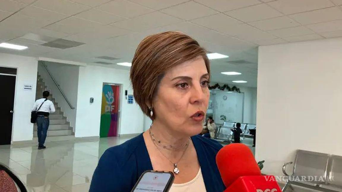 Tres hermanitos son adoptados luego de su estancia en Casa Nana del DIF Torreón