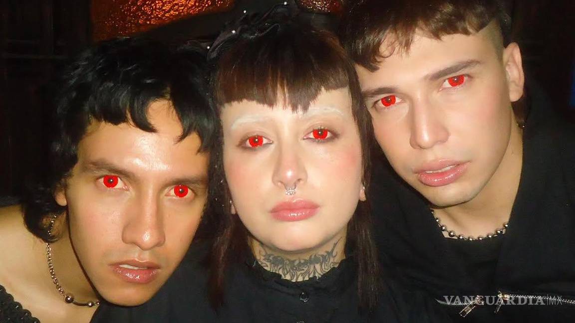 Gloory Hole llega a Saltillo con su sonido irreverente y sus letras atrevidas