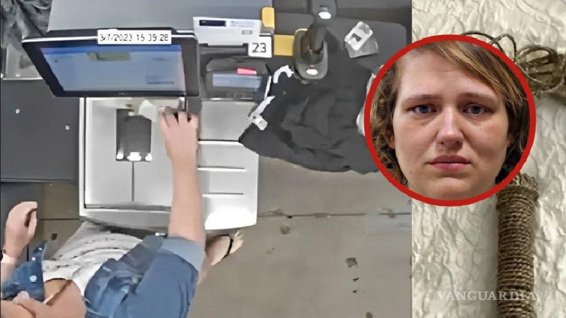 Costosa tentación: sentencian a mujer por mentir sobre presunto abuso sexual