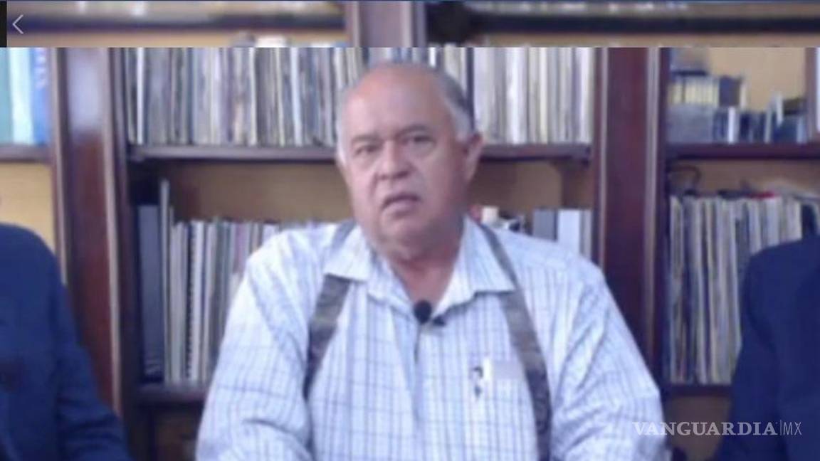 Muere editorialista Alfredo Reyes Ramos, colaborador de VANGUARDIA por más de dos décadas