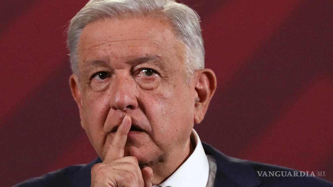 4T: La ruta contra la libertad de expresión