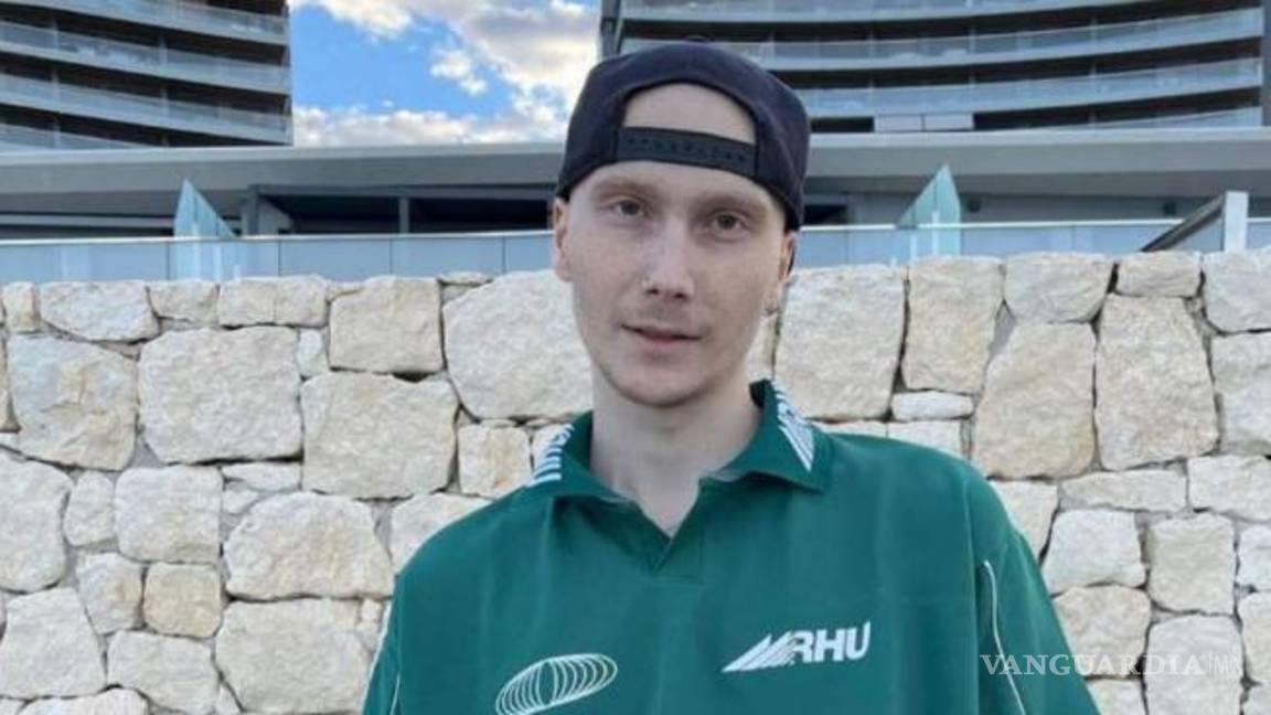 ‘Adiós hijos de pu..a’..... Muere Charlie, el tiktoker de 20 años que luchó contra el cáncer