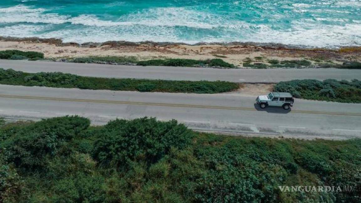 $!Viaje a Playa del Carmen