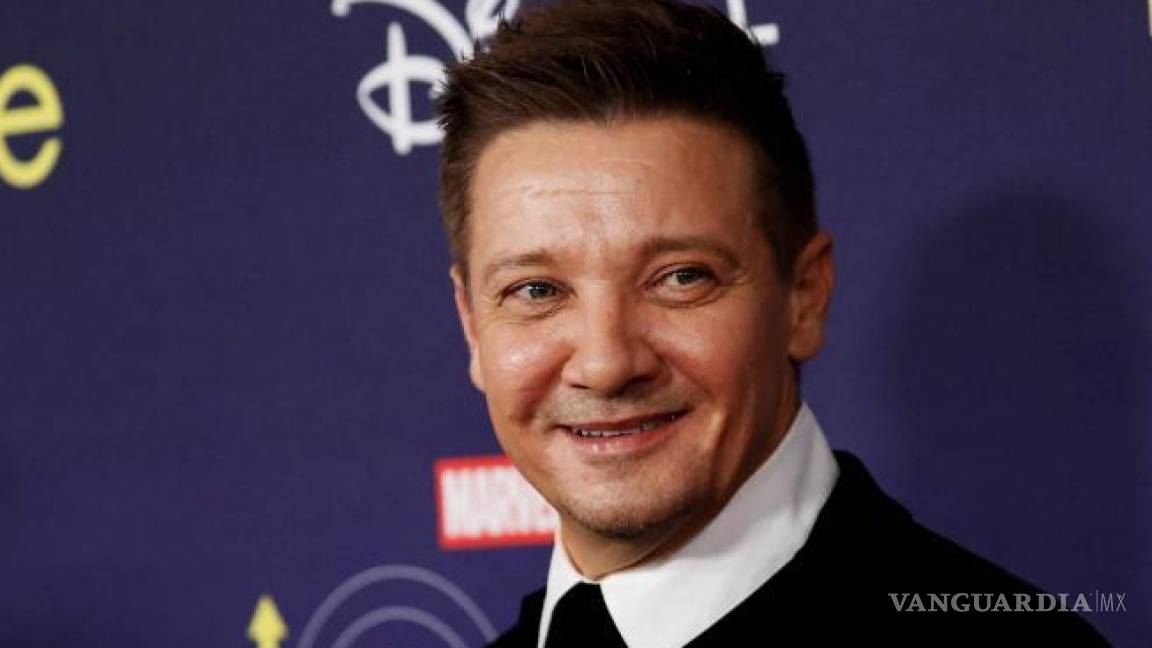 Estrella de Marvel Jeremy Renner en estado crítico tras sufrir accidente