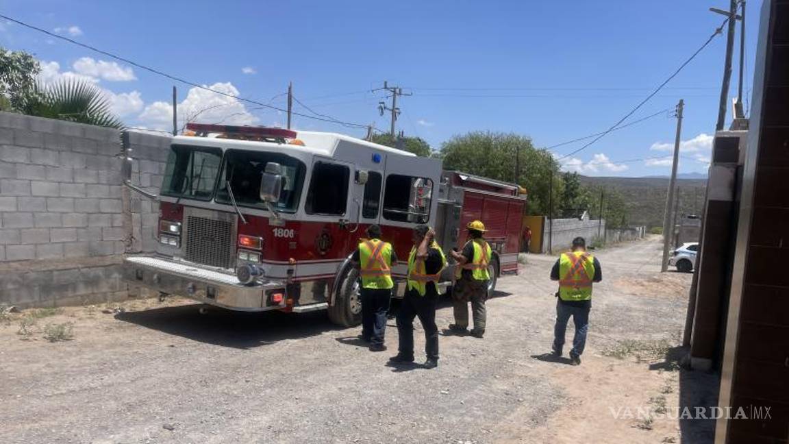 $!Protección Civil detectó fallas en el sistema eléctrico del lugar, entre ellas cables expuestos a media altura que representaban un riesgo para los asistentes.