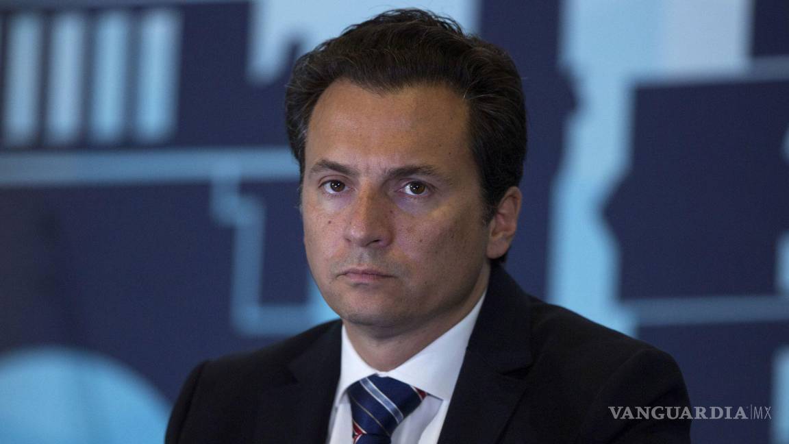 Emilio Lozoya sumará otra acusación, defraudación fiscal: El Universal