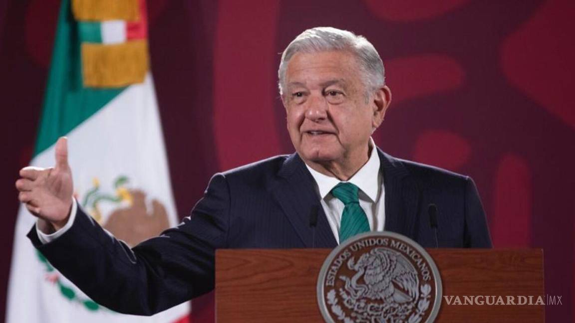 ‘Me da mucho gusto’... AMLO celebra postura de Cuauhtémoc Cárdenas sobre Méxicolectivo (Video)