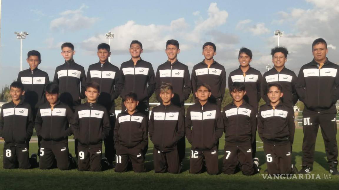 Tigres Coahuila van por copa internacional en España