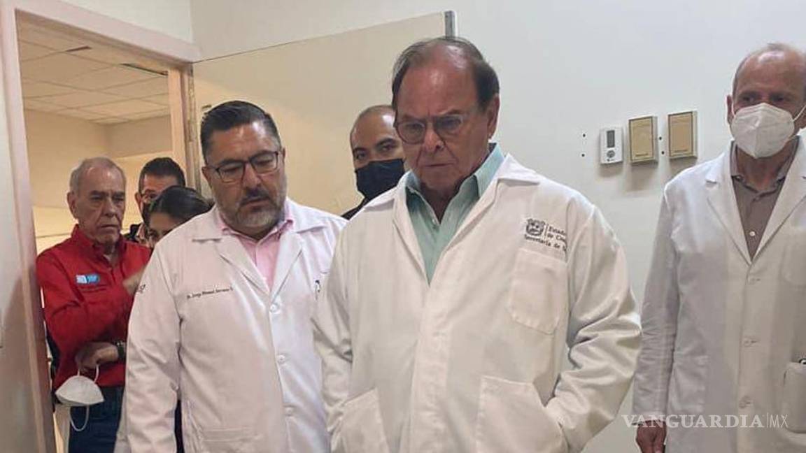 En Coahuila, puedes agendar una vasectomía por whatsapp o Facebook