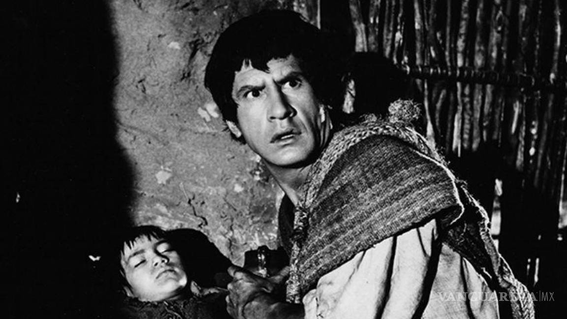 $!“Macario” es uno de los filmes mexicanos de más éxito y renombre, incluso a nivel internacional.