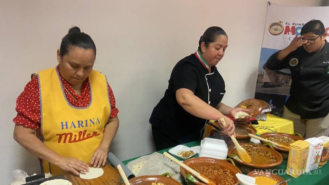 $!Los tacos al pastor serán uno de los platillos estrella del festival.