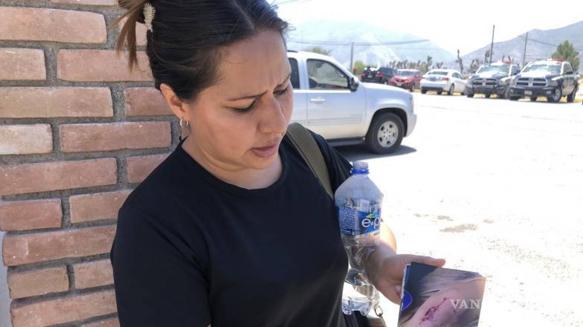 $!Los responsables del anexo rociaban gas pimienta en las habitaciones durante la noche, mientras los internos dormían.