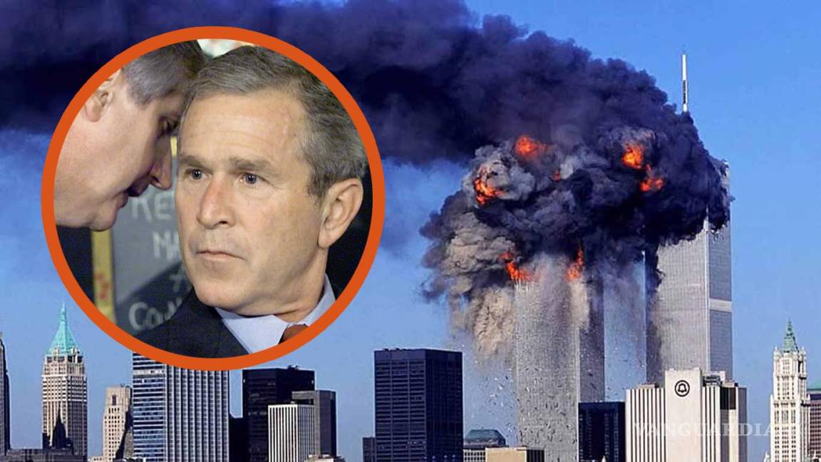 La caída de las Torres Gemelas... las teorías conspirativas que surgieron en torno al ataque del 11 de septiembre (videos)