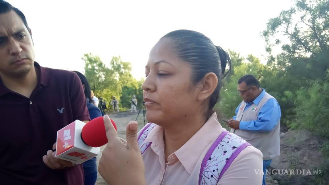 “Rogamos porque los otros estén vivos”: familiares de mineros atrapados en Agujita
