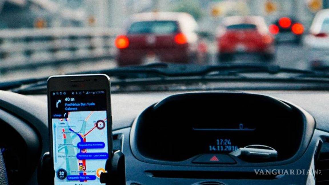 Detienen a conductora de InDriver de Saltillo por red de extorsión; estafan a empleadas domésticas