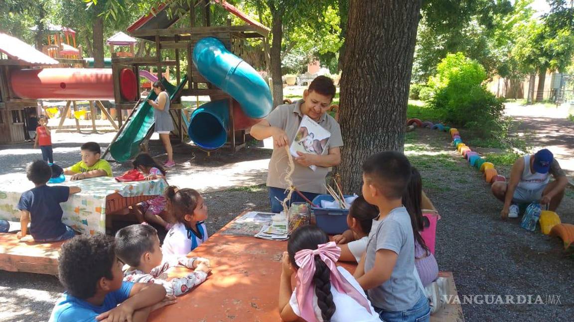 Saltillo: horarios, promociones y precios de parques y museos para Semana Santa 2025