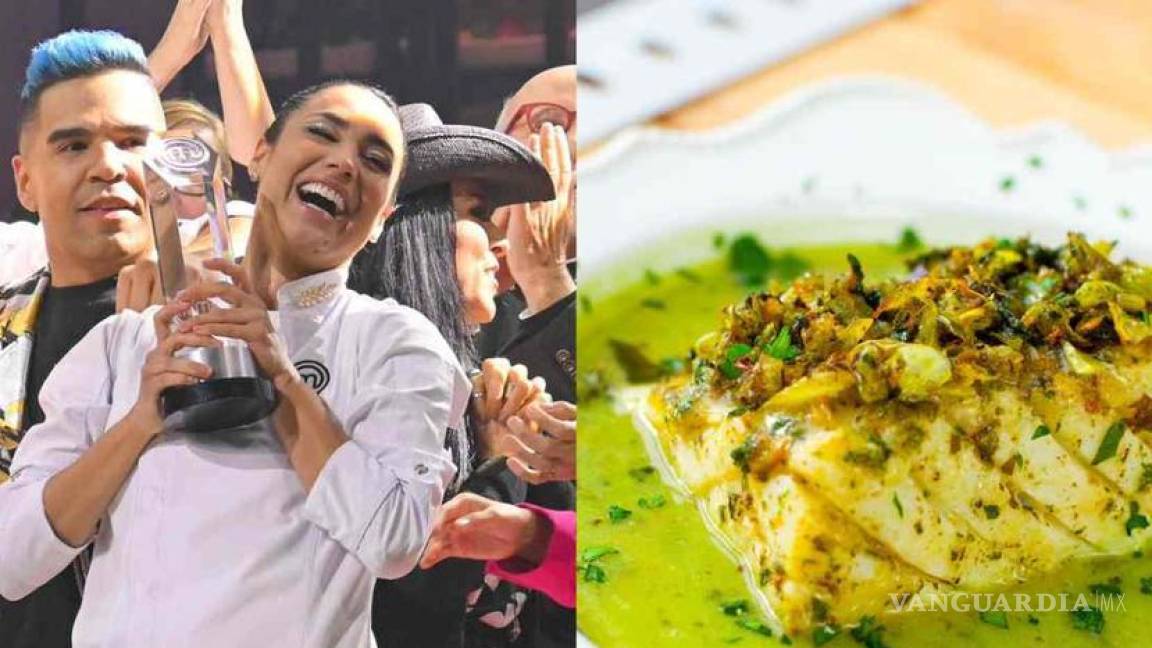 Irma Miranda gana MasterChef Celebrity 2023: así se vivió la gran final en La Cocina más Famosa de México