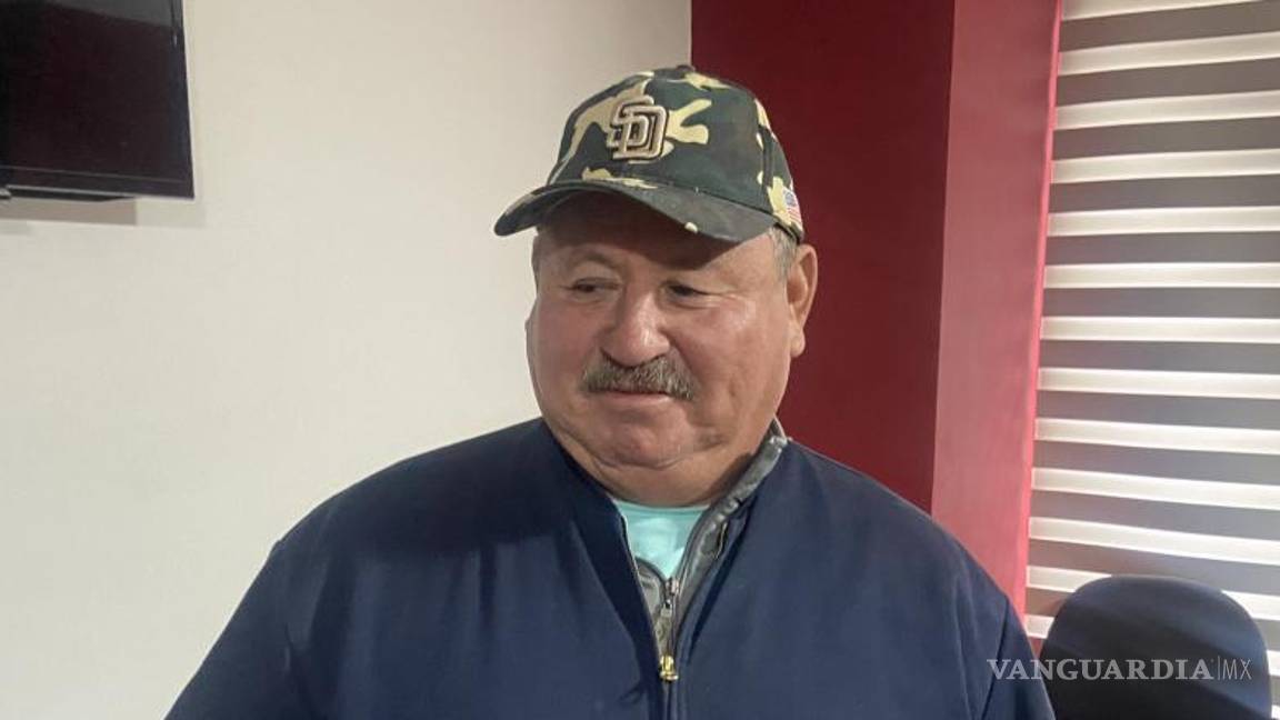 $!Daniel Alfonso dijo que su hija fue quien le avisó que se había ganado el auto.