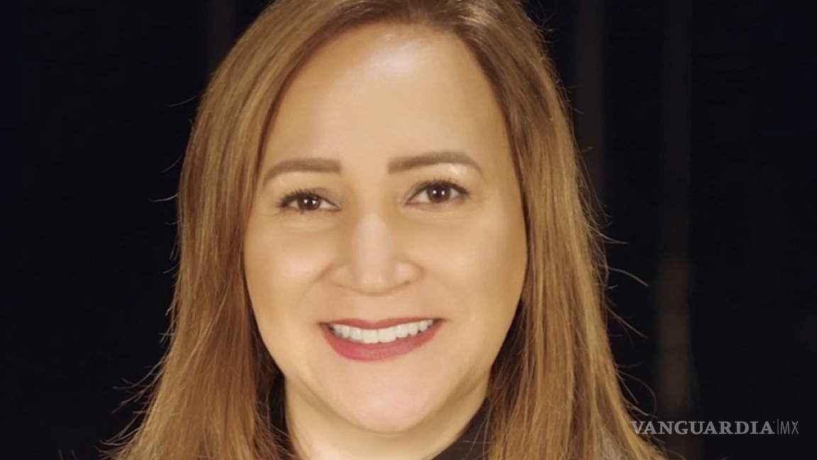 $!Lorena Vázquez Ordaz, directora ejecutiva del Parque Chipinque, es otra de las reconocidas.