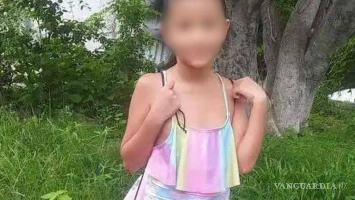 Menor de edad es vinculado por el feminicidio de la niña Camila