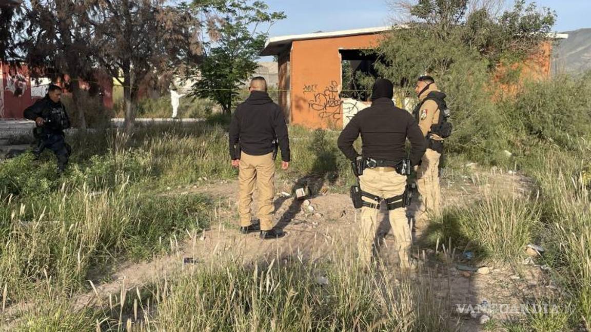 $!Autoridades de la Fiscalía General del Estado investigando la escena del incidente.