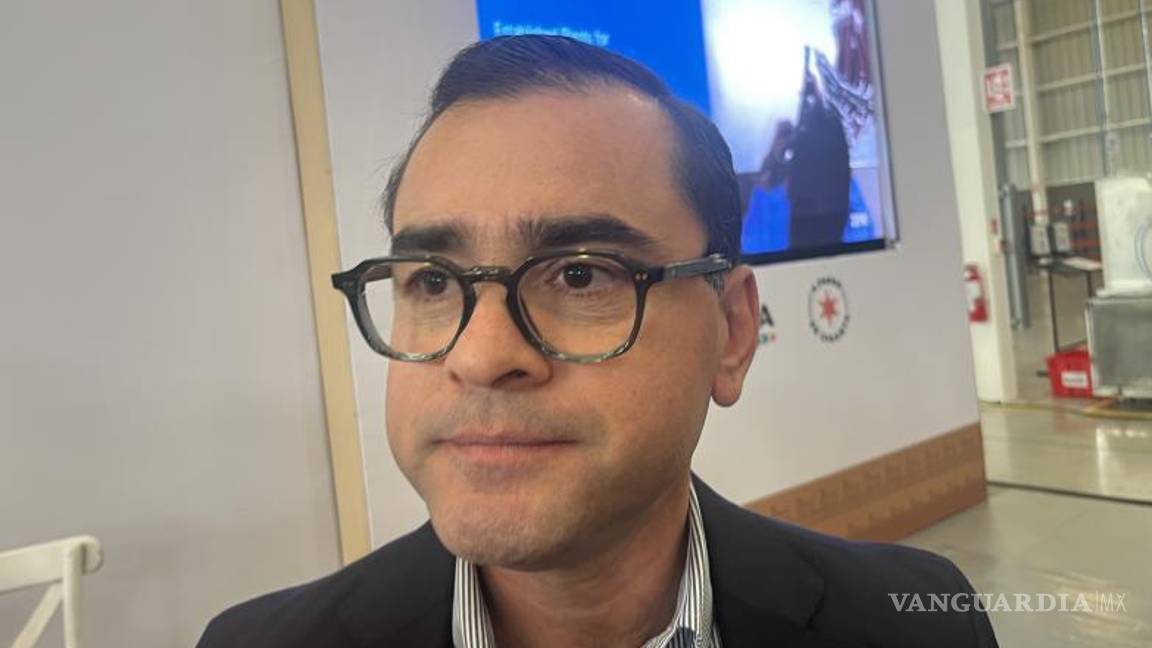 $!‘Al final nosotros queremos tener una diversidad de vuelos mucho más amplía’: Luis Olivares