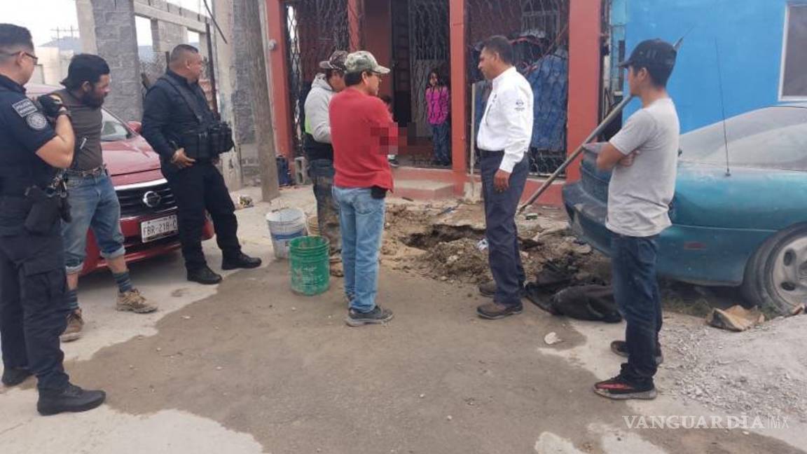 $!El reporte ciudadano fue clave para la intervención de la Policía Municipal y la captura de los responsables.