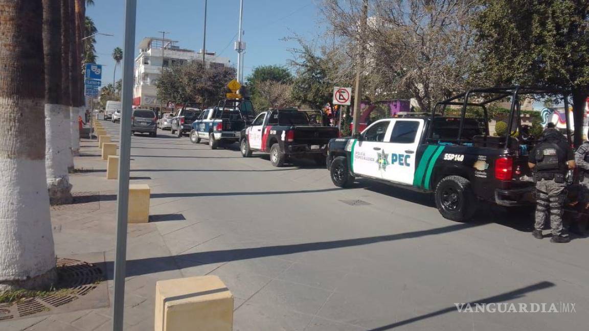 Para aumentar la seguridad en las fiestas, coordinan operativo contra pirotecnia en Torreón
