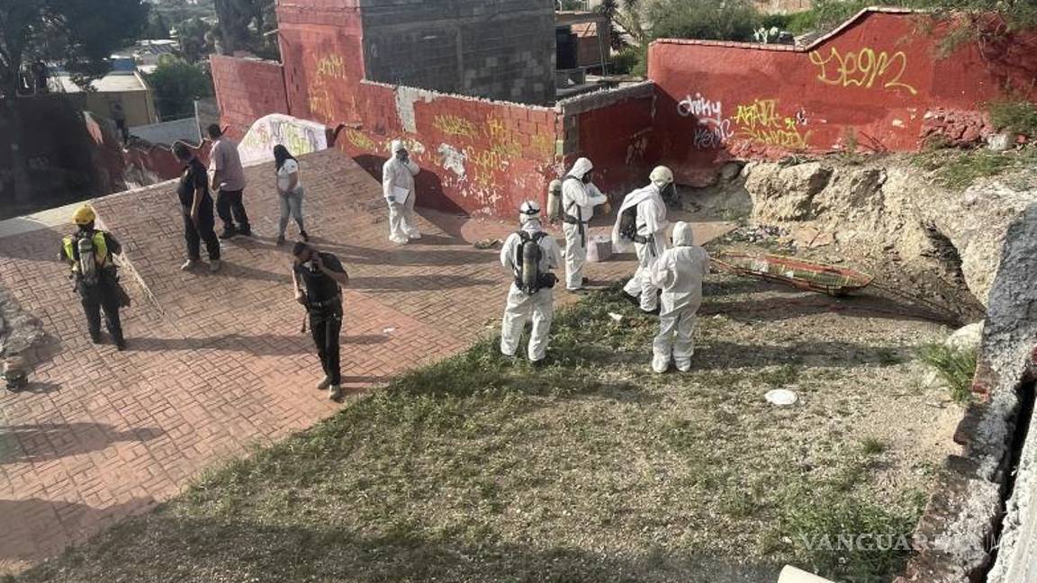 $!FOTO: JUAN FRANCISCO VALDÉS | VANGUARDIA MX