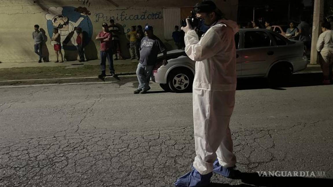 $!Autoridades tomaron conocimiento de los hechos.