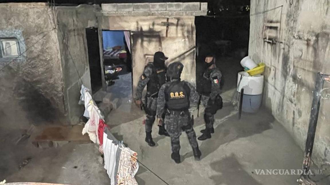 $!Elementos de seguridad estatal y municipal iniciaron la búsqueda del agresor tras el ataque.