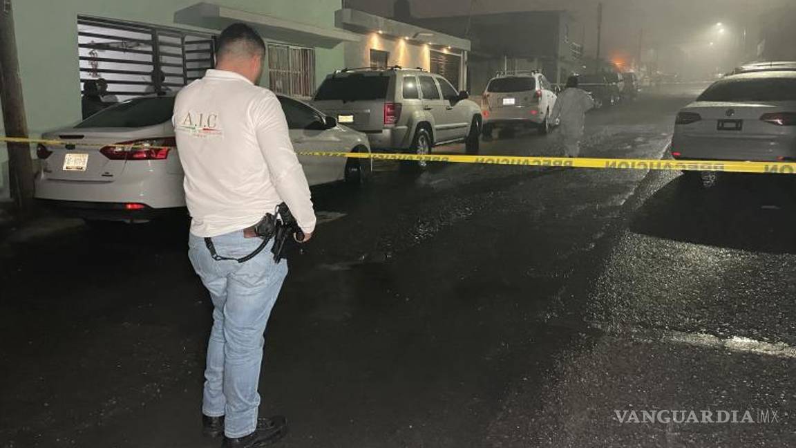 $!El cuerpo FUE trasladado al Servicio Médico Forense (Semefo) para realizar la autopsia de ley y esclarecer las circunstancias del deceso.