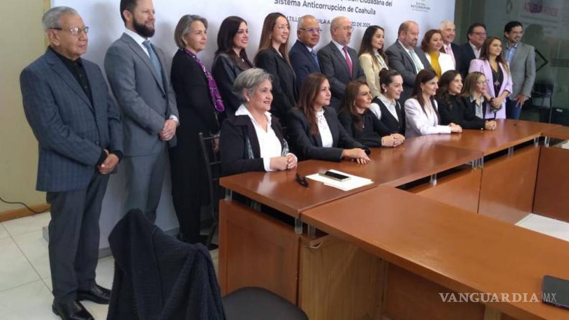 $!A la toma de protesta asistieron funcionarios de varias dependencias del Estado.