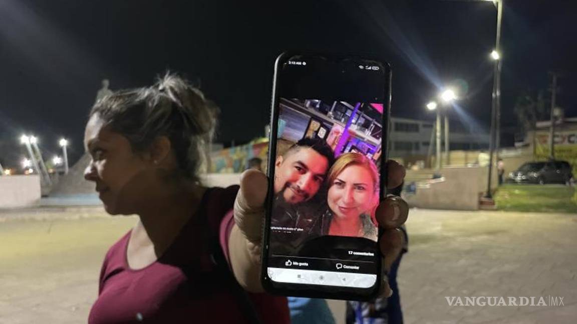 $!Ellos son los responsables del supuesto fraude.