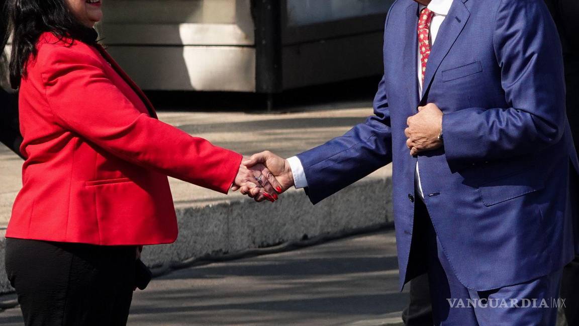 $!La magistrada propone un diálogo para definir el proceso de asignación de recursos para atender el problema en Acapulco | Foto: Especial