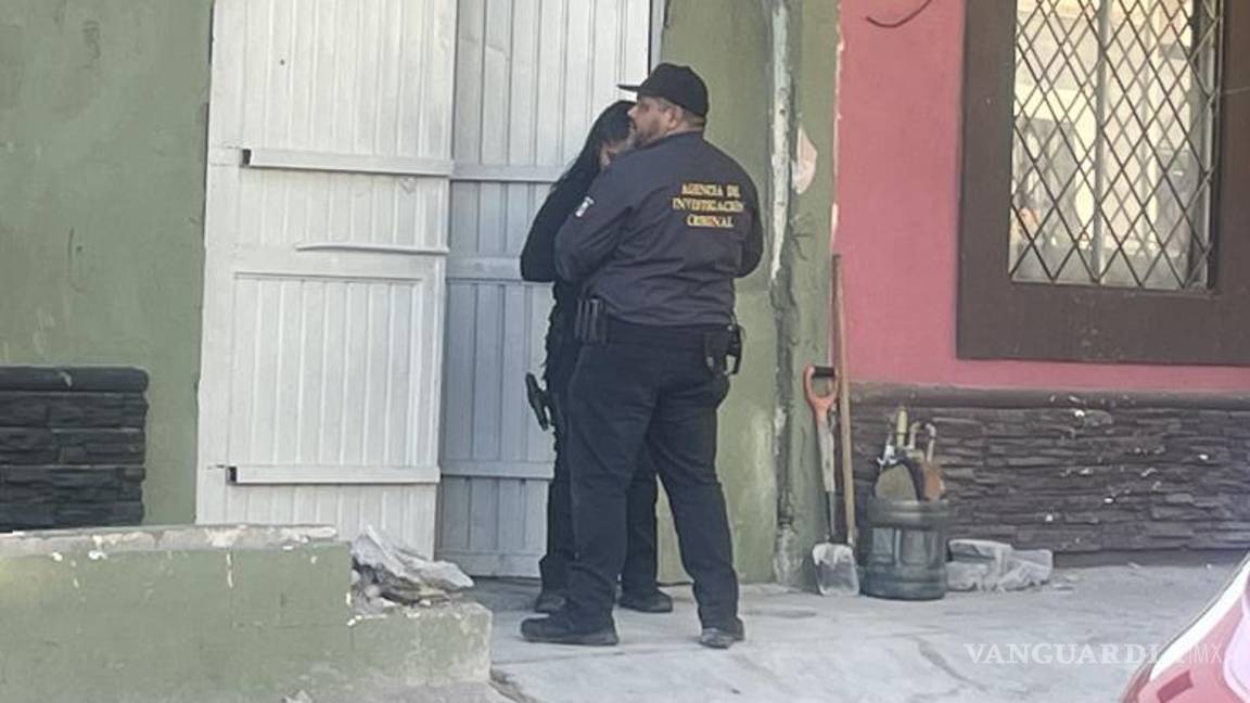 $!El caso es investigado por la Fiscalía General del Estado, aunque no se han encontrado indicios de un acto criminal.