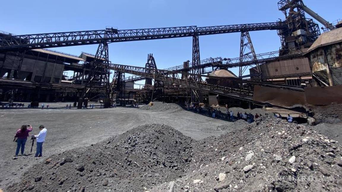 Cuestión personal entre AMLO y Ancira tiene trabado rescate de AHMSA: Gobernador de Coahuila