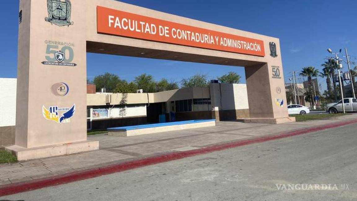 $!Se detectaron a vendedores de drogas en las inmediaciones de planteles de la UAdeC.