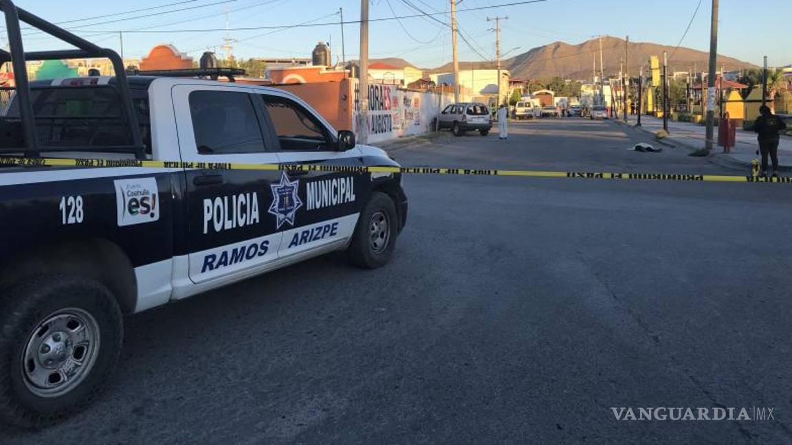 $!Todo sucedió tras una fiesta.