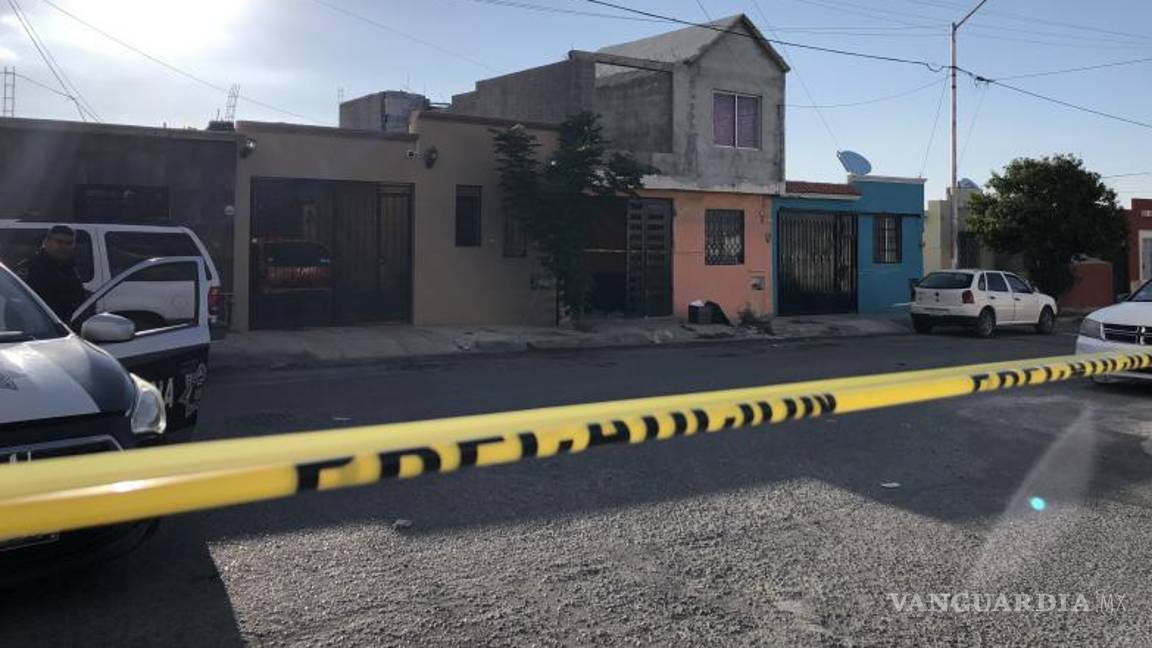 $!El cuerpo de Lourdes fue trasladado a las instalaciones del Semefo para practicarle la autopsia de ley.