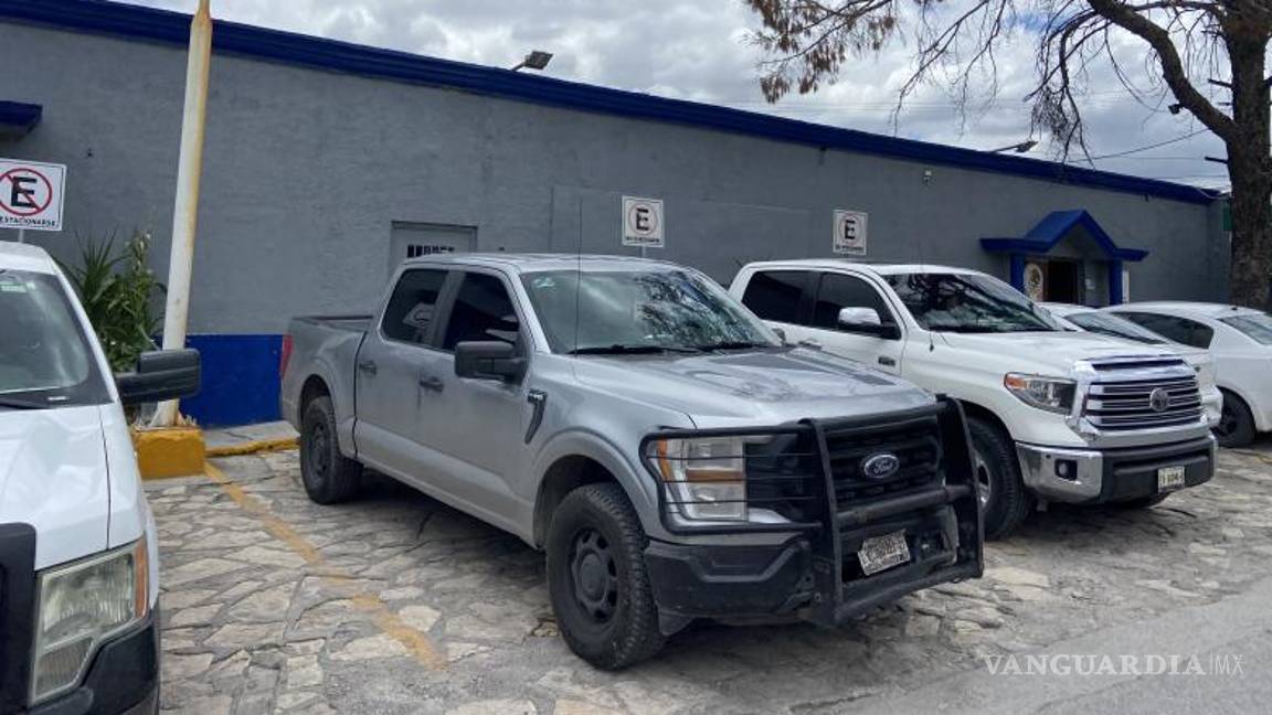 $!El director informó que los tres elementos fueron separados de su cargo sin goce de sueldo y el caso se ha canalizado a la Comisión de Honor y Justicia.