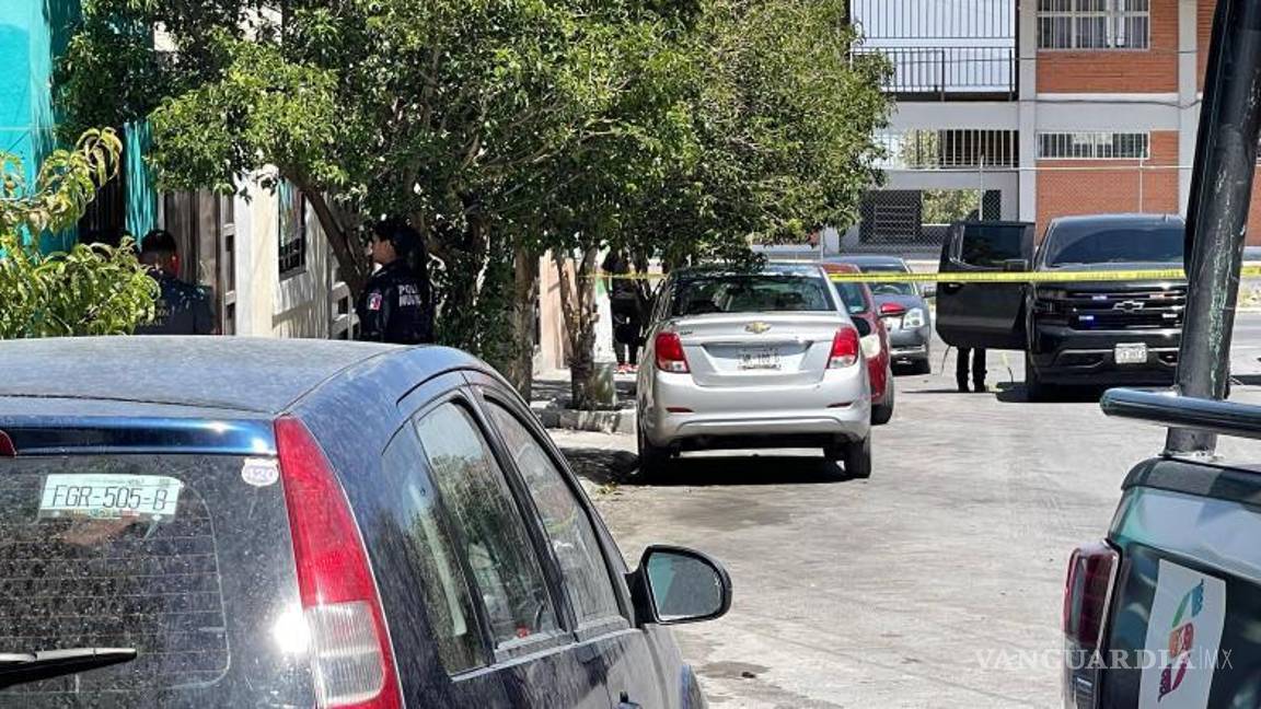 $!Familiares de Ricardo Haro Aguilar alertaron a las autoridades tras el trágico hallazgo.